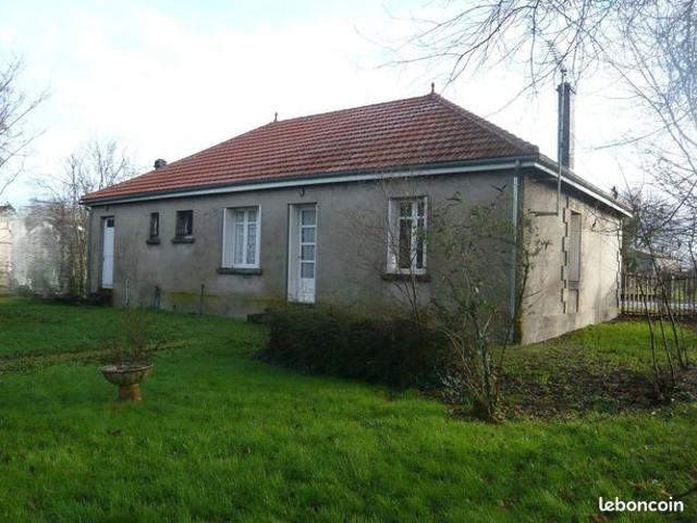 Maison vente à Blaye, Braud-et-saint-louis