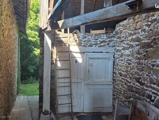 Maison vente à Tulle, Condat-sur-ganaveix