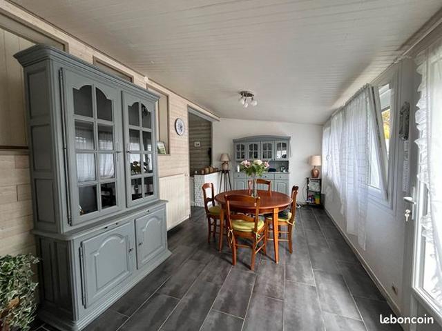 Maison vente à Saint-Nazaire, Saint-nazaire
