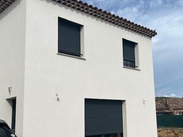 Maison vente à Brignoles, Le Luc