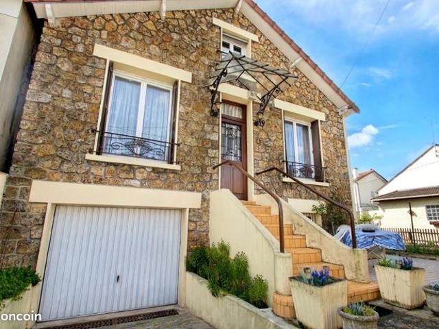 Maison vente à Le Raincy, Le Blanc-mesnil