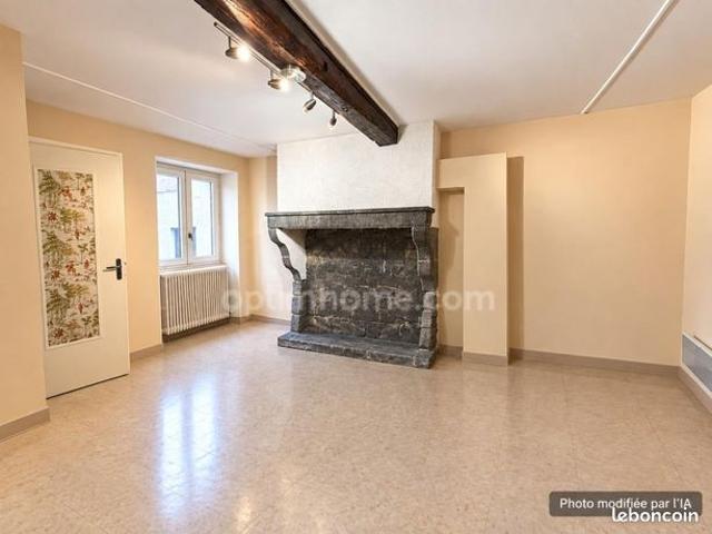 Maison vente à Mur-sur-Allier, Puy-de-Dôme