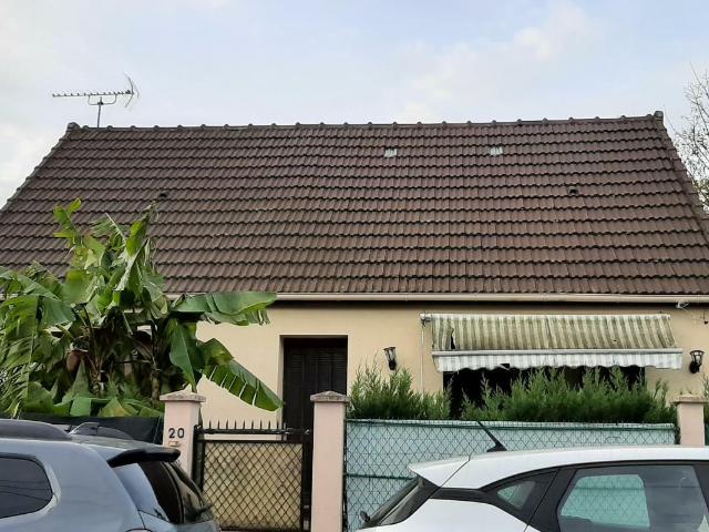 Maison vente à Le Raincy, Villepinte