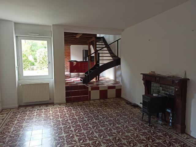 Maison location à Cholet, La Jumellière