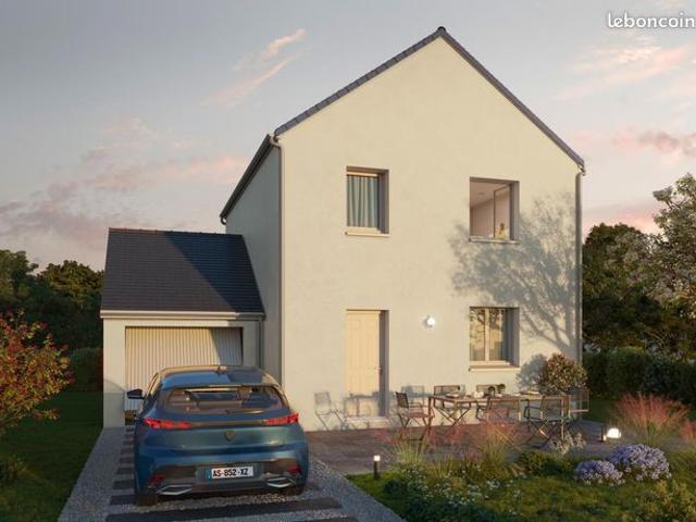 Maison vente à Quimper, Bretagne
