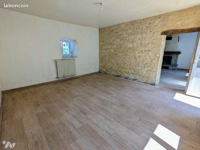 Maison vente à Bayeux, Isigny-sur-mer