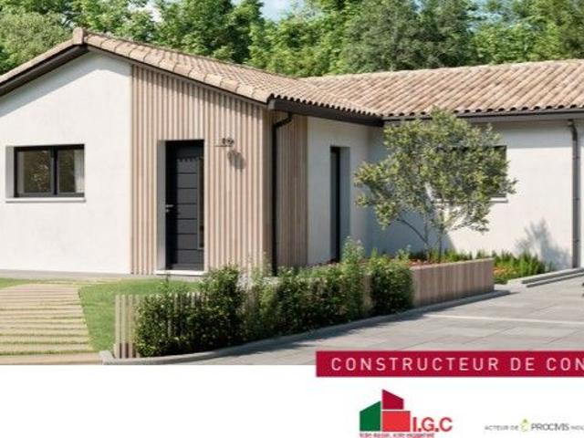 Maison vente à Sainte-soulle