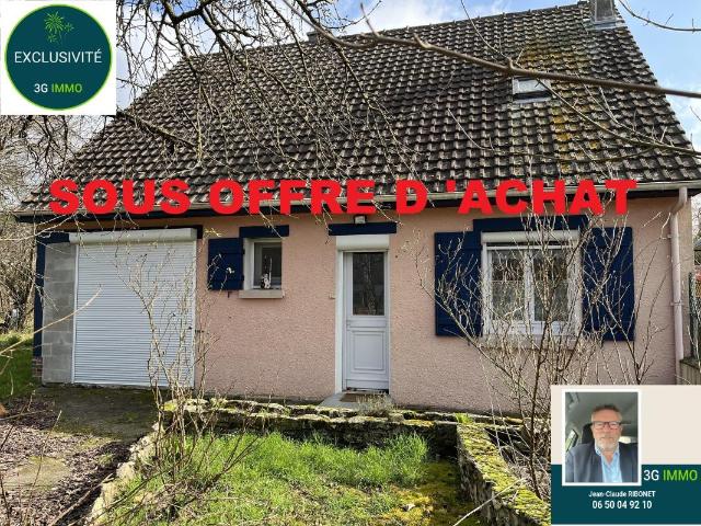 Maison vente à Nogent-sur-Seine, Romilly-sur-seine