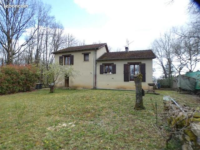 Maison vente à Sarlat-la-Canéda, Terrasson-lavilledieu