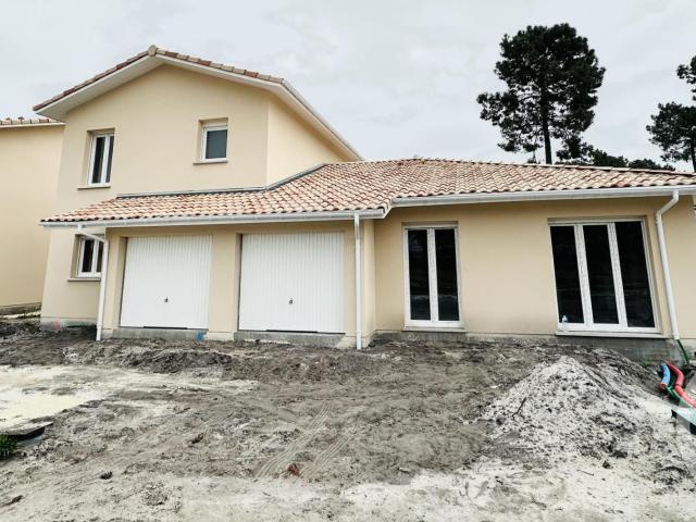 Maison vente à Arcachon, Biganos