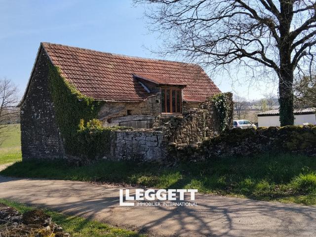 Maison vente à Montauban, Saint-projet
