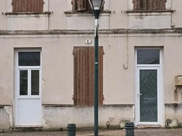 Maison vente à Pauillac, Gironde