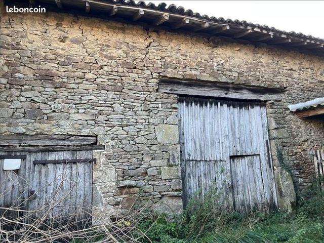 Maison vente à Bellac, Rancon