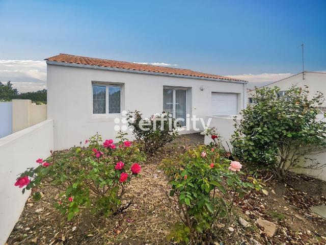 Maison vente à Les Sables-d'Olonne, Château-d'olonne