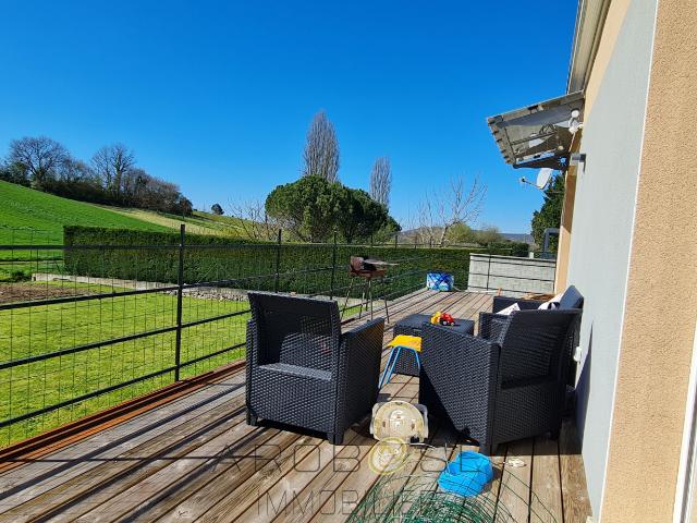 Maison vente à Agen, Nouvelle-Aquitaine