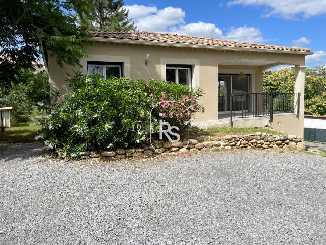 Maison vente à Largentière, Joyeuse