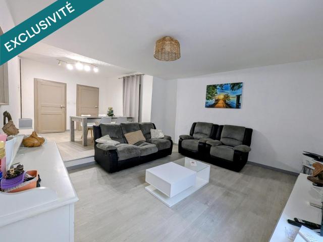 Maison vente à Béziers, Magalas