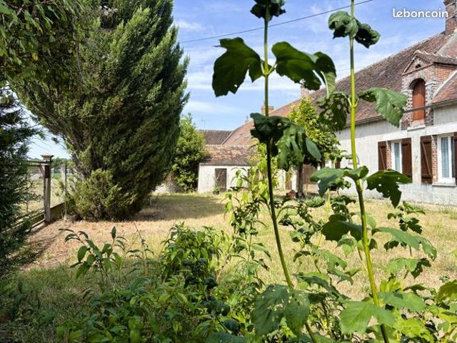 Maison vente à Montargis, Chantecoq