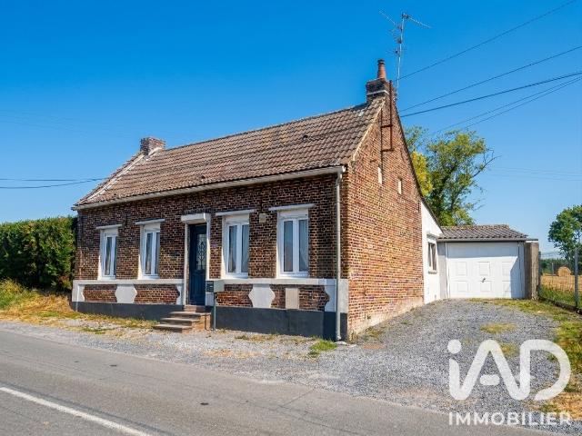 Maison vente à Lille, Mons-en-pévèle