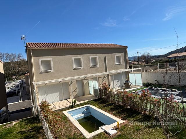 Maison vente à Arles, Orgon