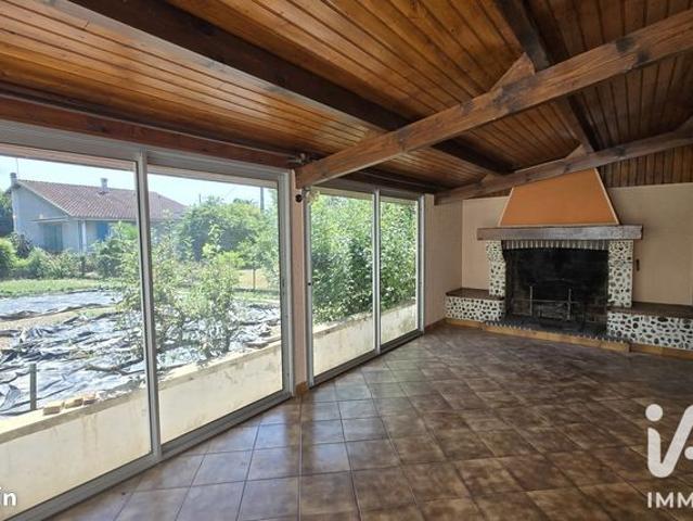 Maison vente à Oloron-Sainte-Marie, Pyrénées-Atlantiques