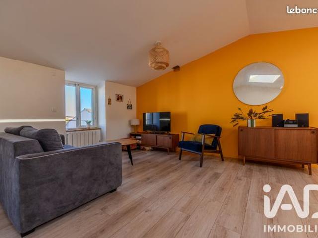 Maison vente à Dompierre-sur-Mer, Charente-Maritime