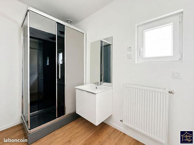 Maison vente à Calais
