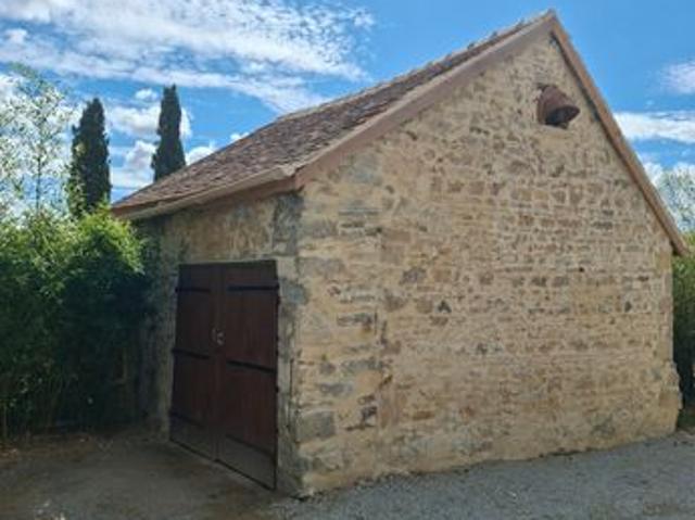 Maison vente à Hauterive, Yonne