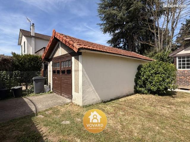 Maison vente à Sarcelles, Saint-brice-sous-forêt