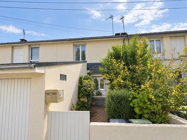 Maison vente à Tours, Joué-lès-tours