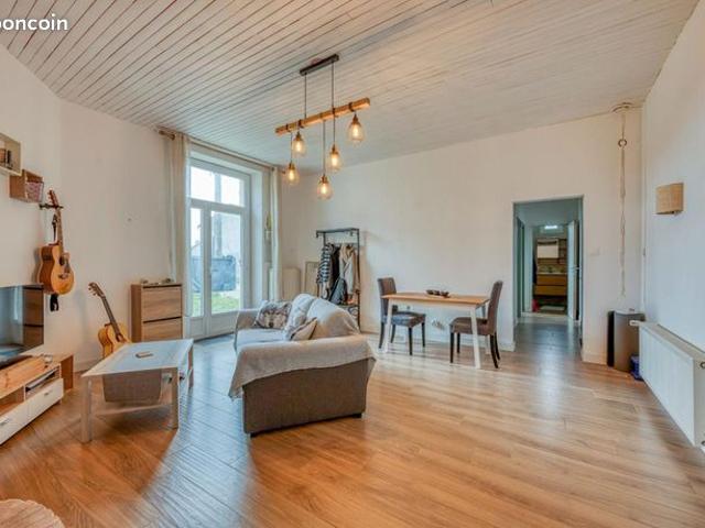 Maison vente à Lesparre-Médoc, Queyrac
