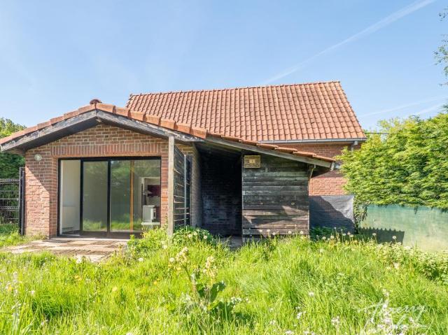 Maison vente à Lille, Bachy