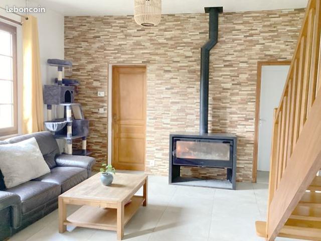 Maison vente à Les Andelys, Etrépagny