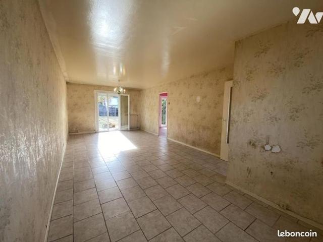 Maison vente à Pannes, Loiret
