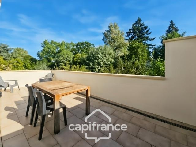 Maison location à Agen