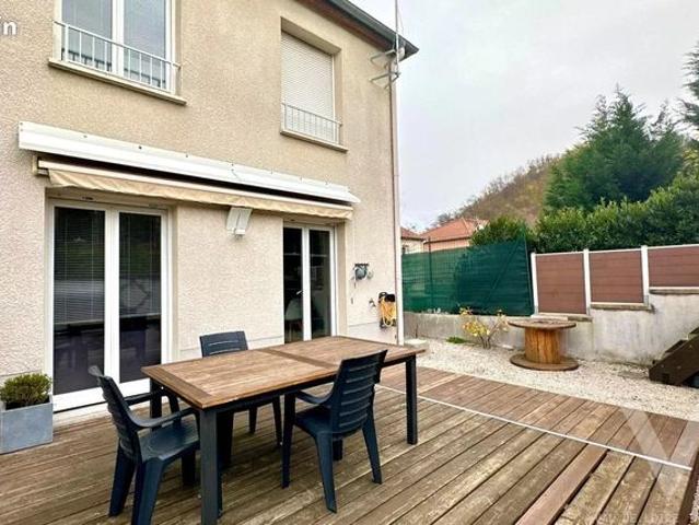 Maison vente à France métropolitaine, Saint-etienne