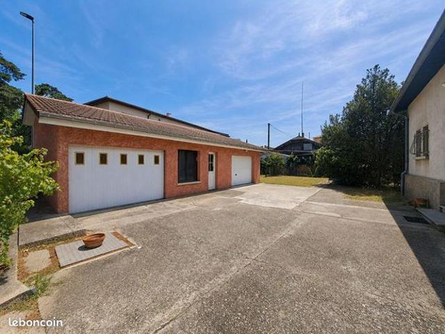 Maison vente à Vienne, Le Péage-de-roussillon