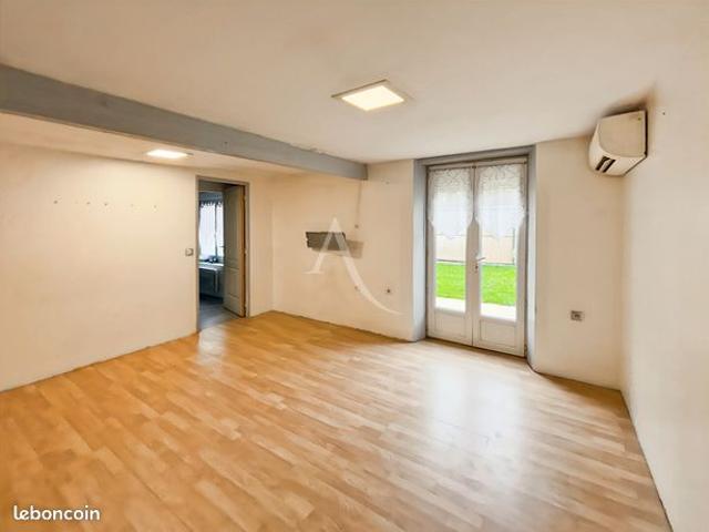 Maison vente à Breuillet