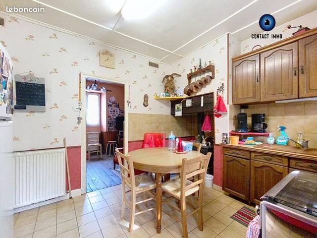 Maison vente à Brive-la-Gaillarde, Objat