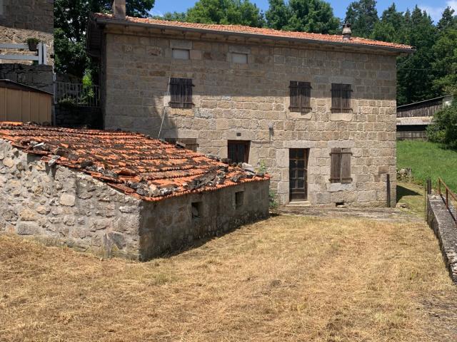 Maison vente à Buniat, Lapte