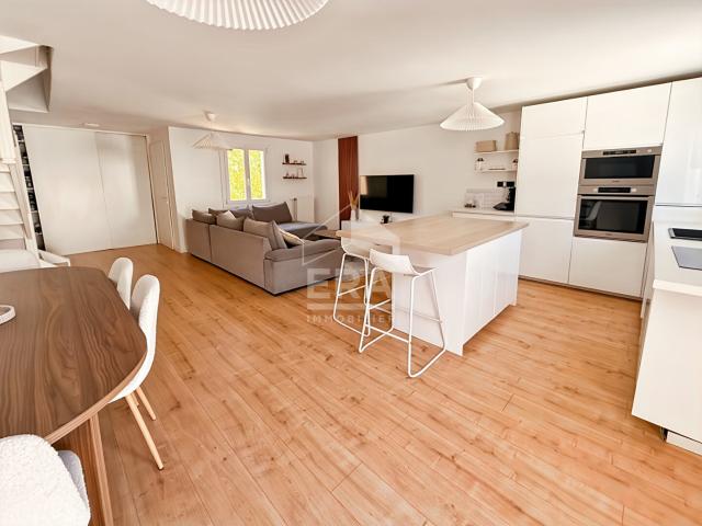 Maison vente à Aix-en-Provence, Les Pennes-mirabeau