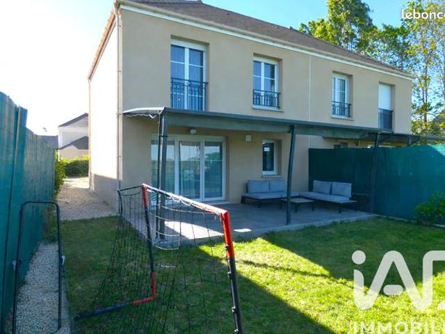 Maison vente à Mantes-la-Jolie, Tacoignières