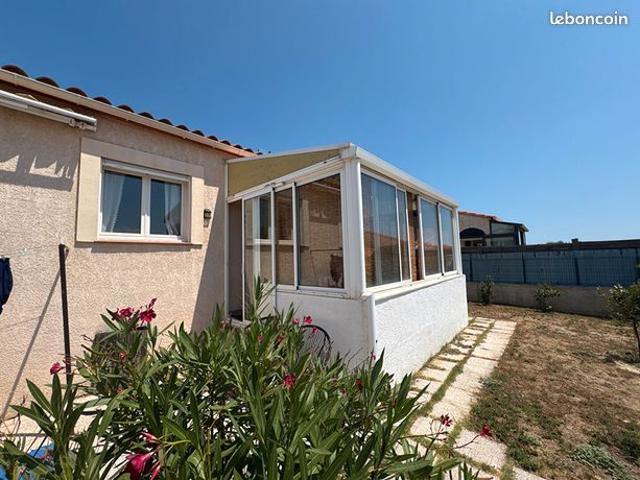 Maison vente à Perpignan, Canet-en-roussillon