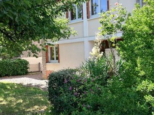 Maison vente à Cosne-Cours-sur-Loire, Prémery