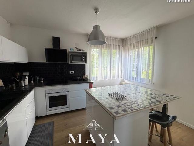 Maison vente à Mulhouse, Magstatt-le-bas