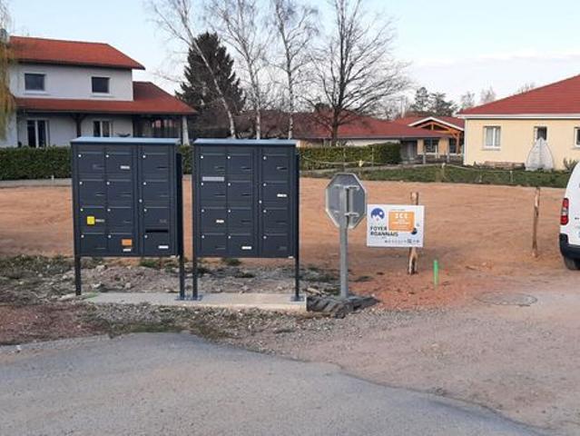 Maison vente à Roanne, Saint-romain-la-motte