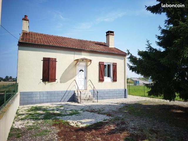Maison vente à Navilly, Saône-et-Loire