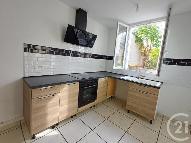 Maison location à Châtellerault