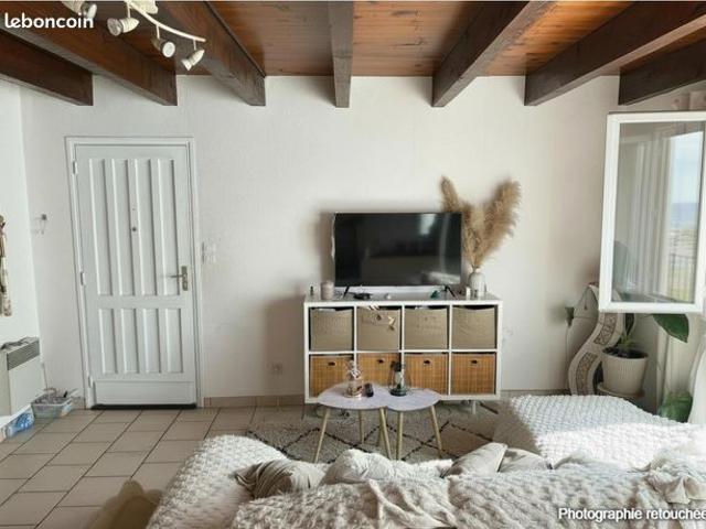 Maison vente à Béziers, Villeneuve-lès-béziers