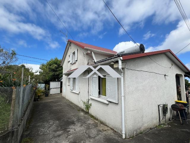 Maison vente à La Réunion